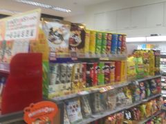 -全家便利店(南峰中心店)