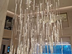 -茶源Fountain Lounge大堂吧·北京东方君悦大酒店