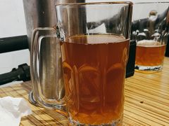 -柳叶刀烧烤(北大清华店)