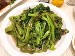 -万山楼海鲜酒家·二十三年老字号