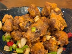 -YUE LAI 悦来小馆(Barcelona)