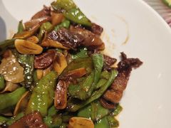 -绿杨春·淮扬宴(庐山路店)