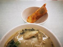-明呈黄鱼面馆(斜土路店)