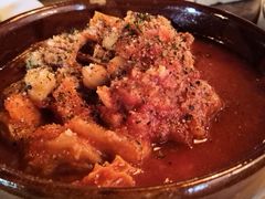 -羽深肉铺 Steak & Wine