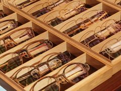 -大视光学•LINDBERG林德伯格•全球手工眼镜集合店(王府井店)