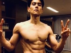 -银吉姆健身游泳(惠山万达馆)