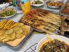 -胖子烧烤(圣地亚哥店)