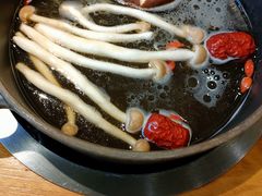 -呷哺呷哺 黄金牧场 (盛世天骄店)