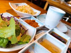 -唯成•韩国炭火烤肉 유성고기