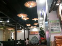 大堂-老胶东家常菜馆(市场一路店)