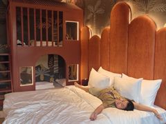 -厦门北海湾惠龙万达嘉华酒店