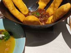 -洪福龙虾
