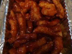 -北京老铺烤鸭(高新店)