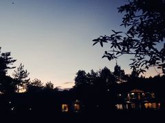 -仙店农庄(湖景农庄餐厅)