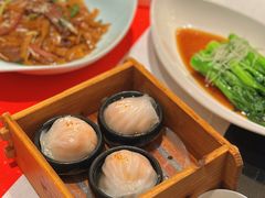 -馋遇江南·精致湖景雅宴(东方之门店)