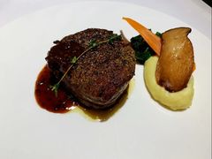-王品牛排(佛山南海万科广场店)