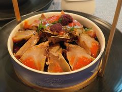 -浙江西子宾馆·牡丹厅