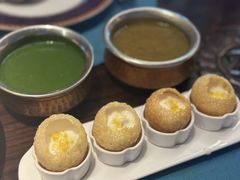 -甘尼仕印度餐厅爵士酒吧(阳春巷店)