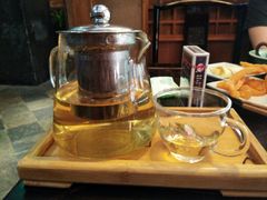 -青藤茶馆(南山路店)