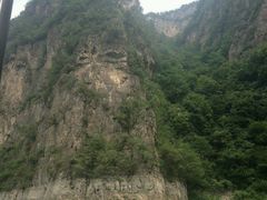 android_upload_pic-焦作青龙峡风景名胜区
