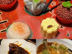 -锦楼·臻选新杭帮(杭州中心店)