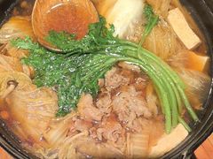 -千代武日本料理(爱建店)