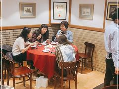 大堂-老吉士酒家(天平路店)