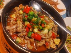 -天怡·鱼工厂(梅溪湖店)