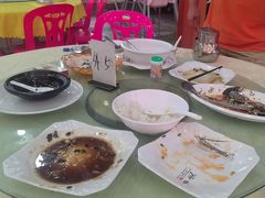 -秋姐美食店(旅游大道店)