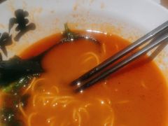 -和府捞面(东直门银座店)