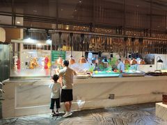 -印象餐厅(杭州国际博览中心北辰大酒店)