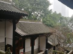 -关岳庙