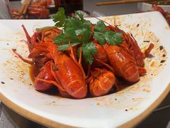 -海底捞火锅(西直门凯德MALL店)