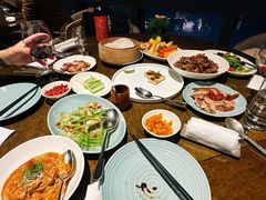 -大连君悦酒店·星海湾壹号Dalian·Dalian(星海广场店)