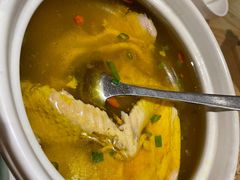 徽商老鸡汤-中国徽菜·徽商故里(广安门店)