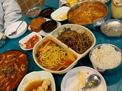 -多宾韩国料理(学衡路店)