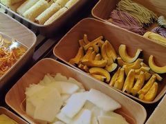 -温禾牛·和牛寿喜烧自助火锅(恒基名人店)