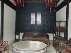 -王阳明故居