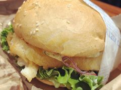 -Fergburger(皇后镇店)