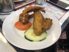 -华星冰室(湾仔店)