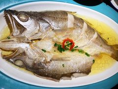 花雕醉黄鱼-寻宝记绍兴菜(鲁迅路店)