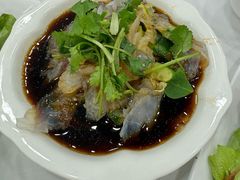 -瑞福园联谊餐室(茂名南路店)