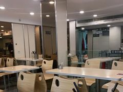 大堂-百家鸡味馆(清泰店)