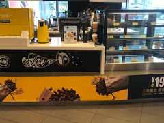 -麦当劳(北苑秋实路店)