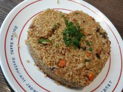 -大雄寿司(中华广场店)