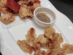 -新乾隆酒楼(帝景园店)