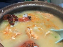 -贰號小院潮汕砂锅粥(前海西街店)