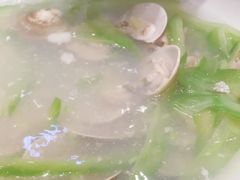 -抱德·潮汕味(敦和店原惠城鱼仔)