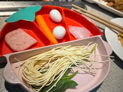 -海底捞大排档火锅(悦荟广场店)