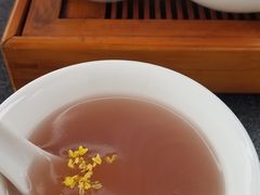 -湖畔居茶楼(湖滨店)